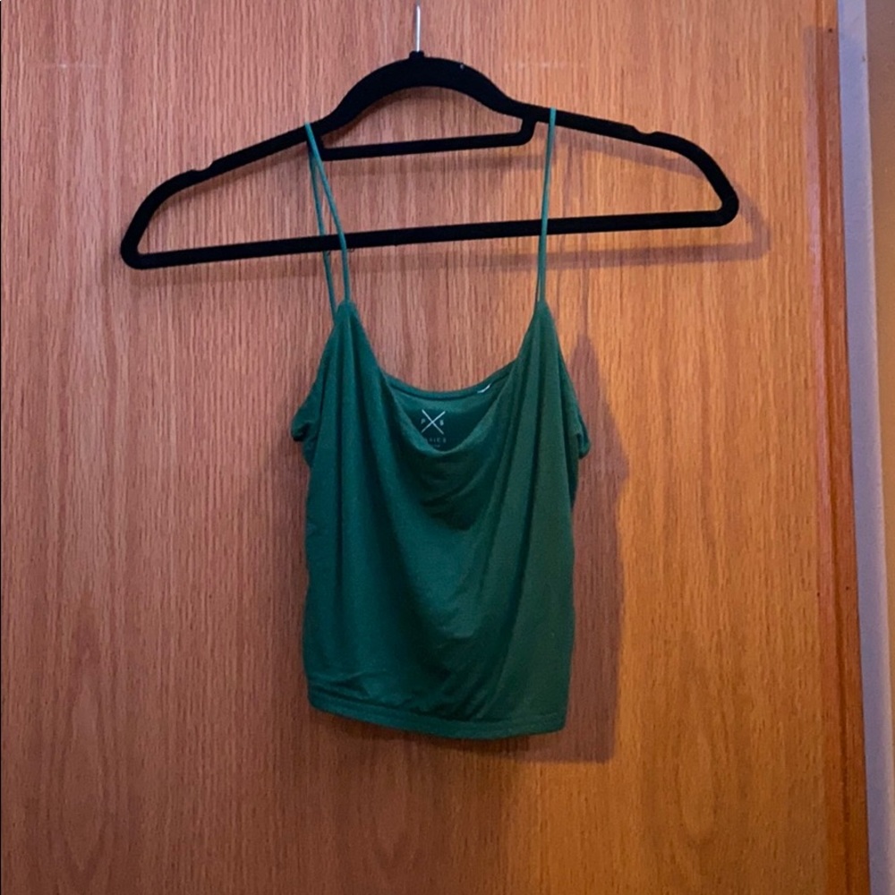cute small tank